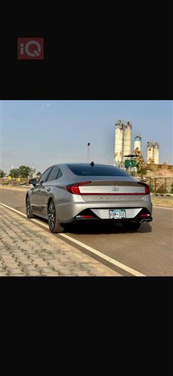 هيونداي سوناتا